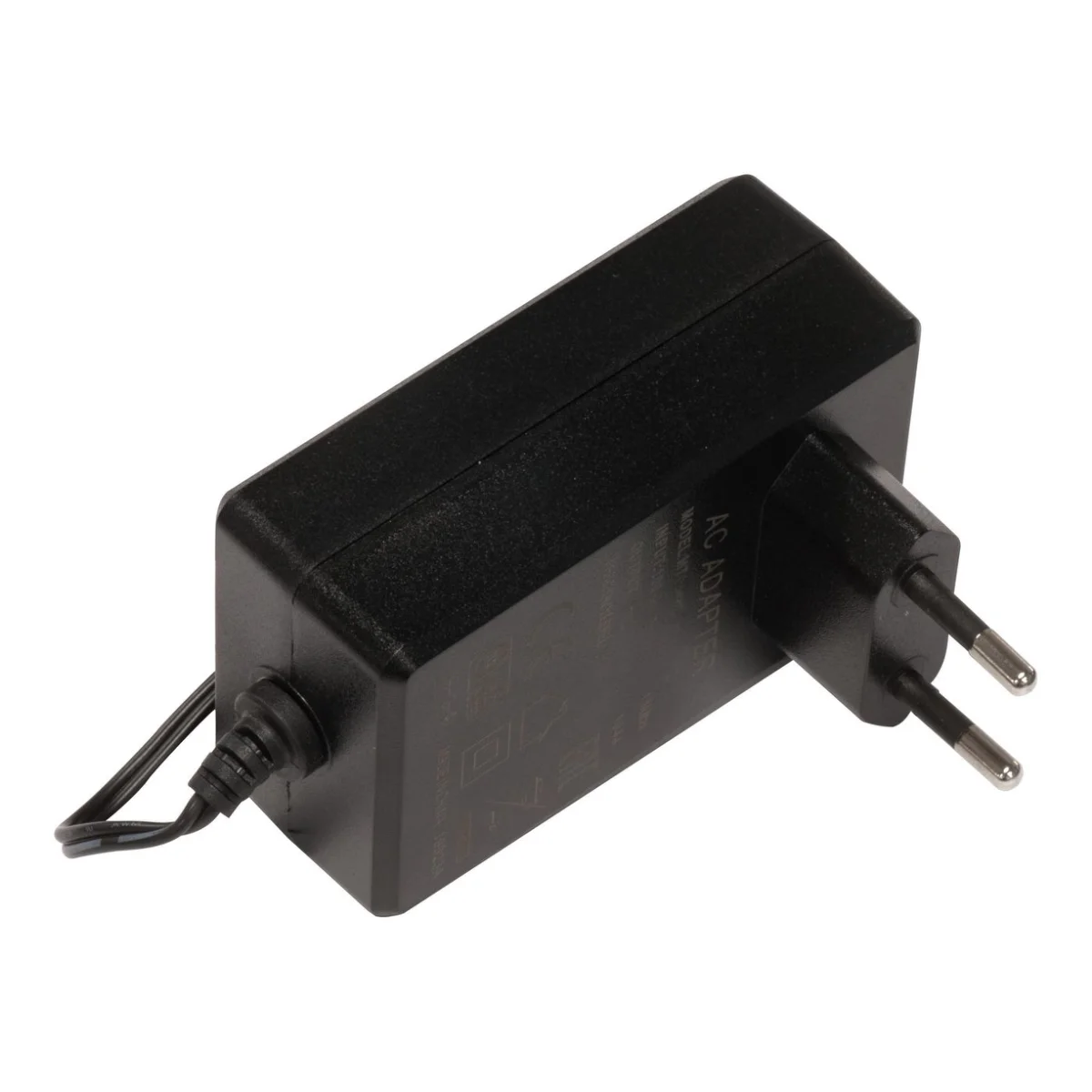 MikroTik Adapter