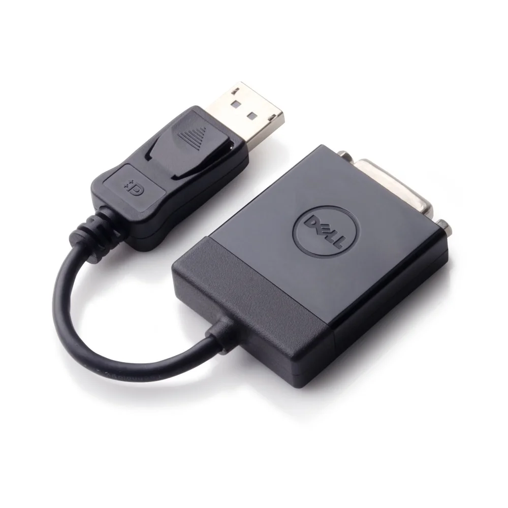 Dell Kit Videoadapter Sort