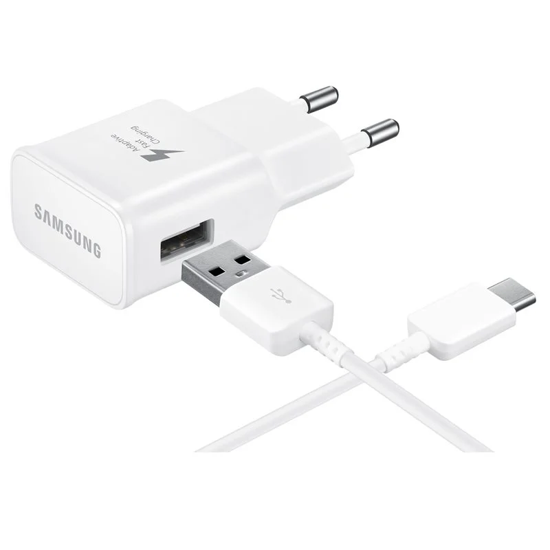 Samsung Travel Adapter Adapter 1xUSB-A 2.0