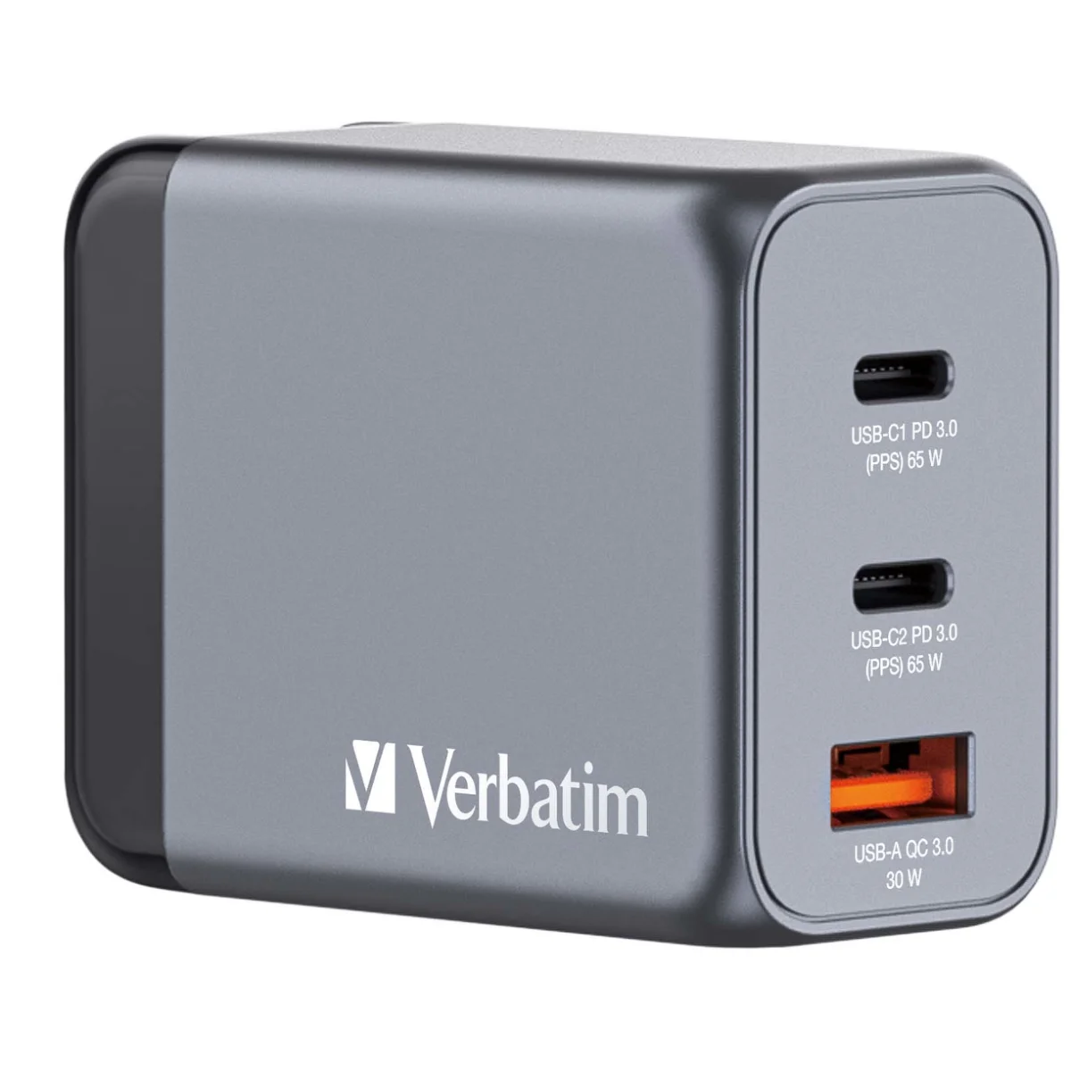 Verbatim Adapter