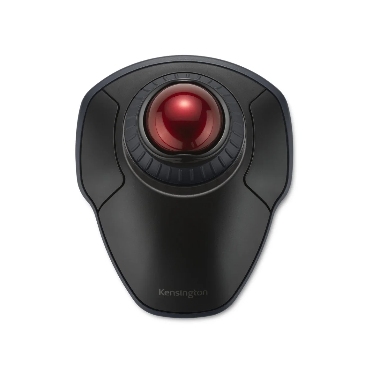 Kensington Orbit Sølv Hvid Styrebold