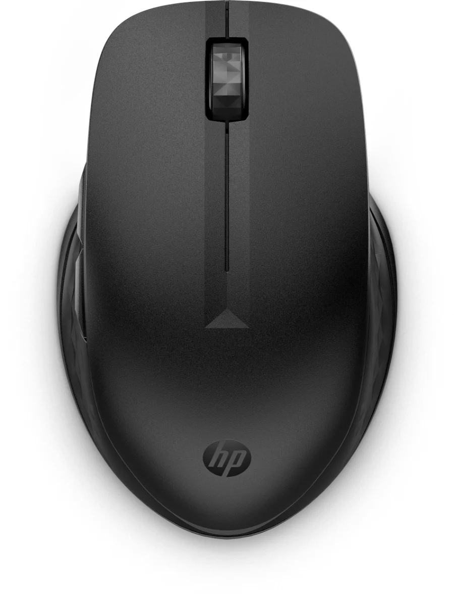 HP 435 Trådløs Sort
