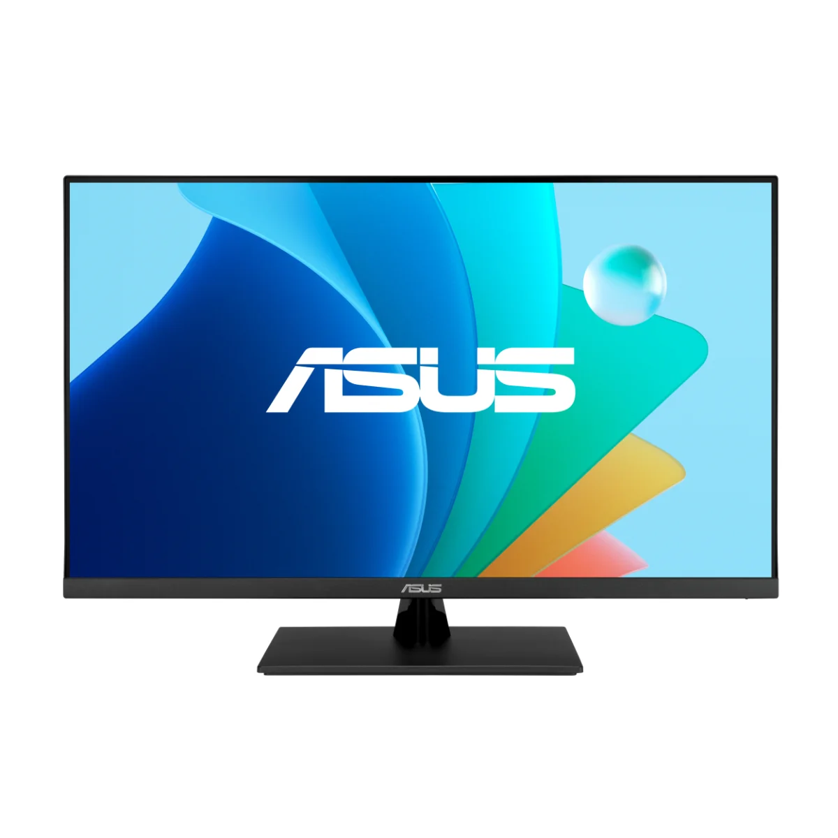 ASUS VA329QG3 computerskærm 80 cm (31.5) 1920 x 1080 pixel Fuld HD LCD Sort