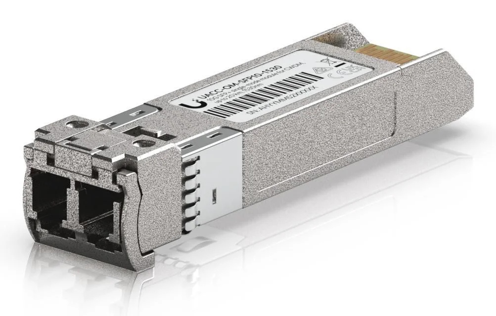 Ubiquiti UniFi SFP+ transceiver modul