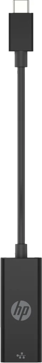 HP Netværksadapter USB-C Kabling