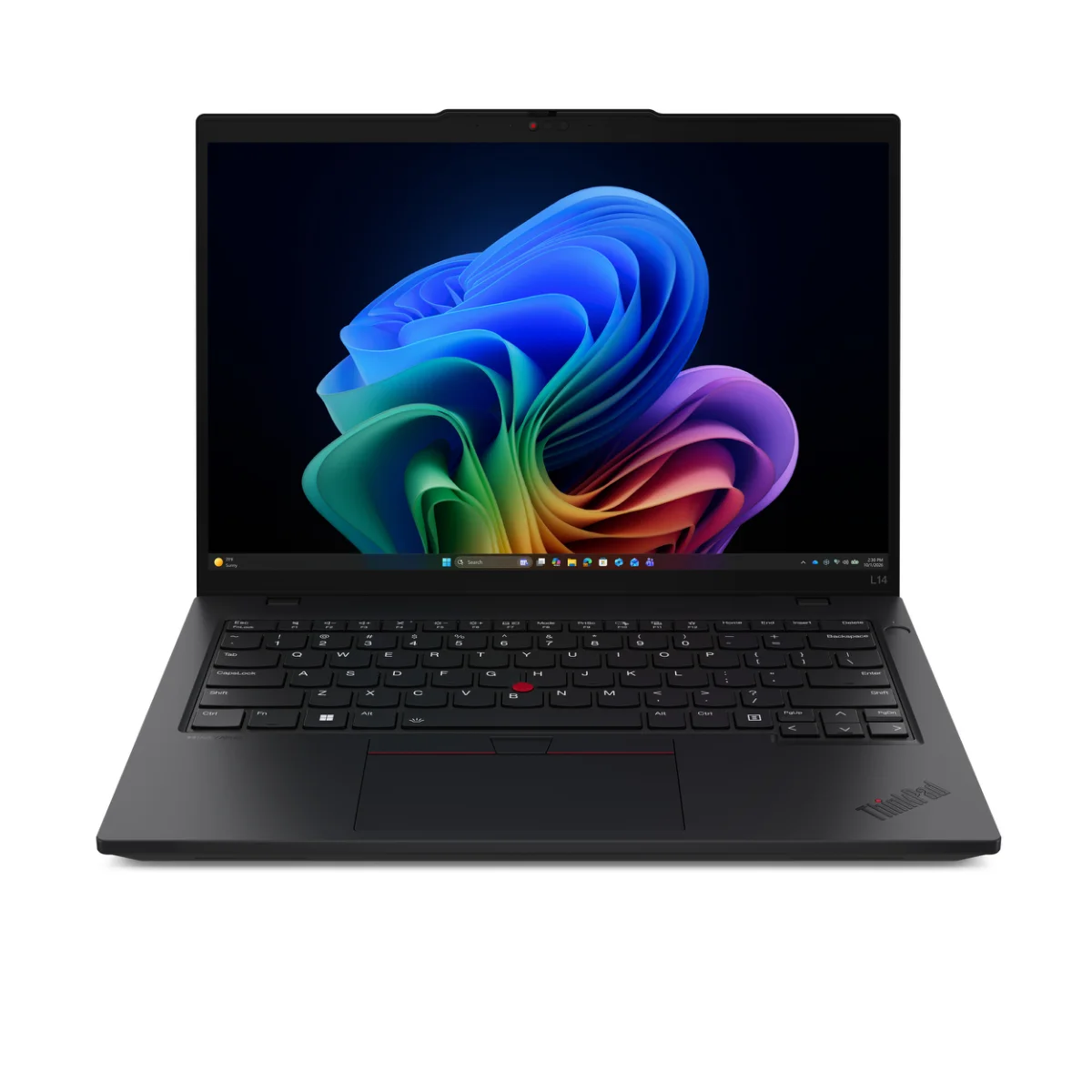 Lenovo ThinkPad L14 Gen 7 (Intel) Copilot+ PC 14 1920 x 1200 (WUXGA) 355 32GB 512GB Intel Graphics Windows 11 Pro