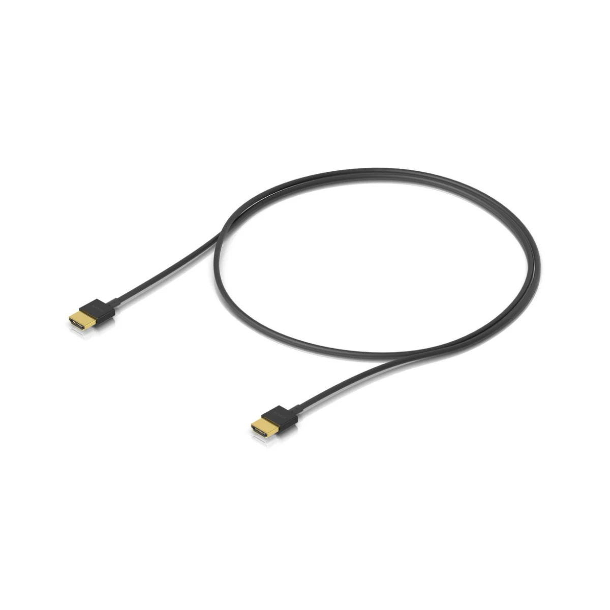 Ubiquiti HDMI-kabel 1m Sort