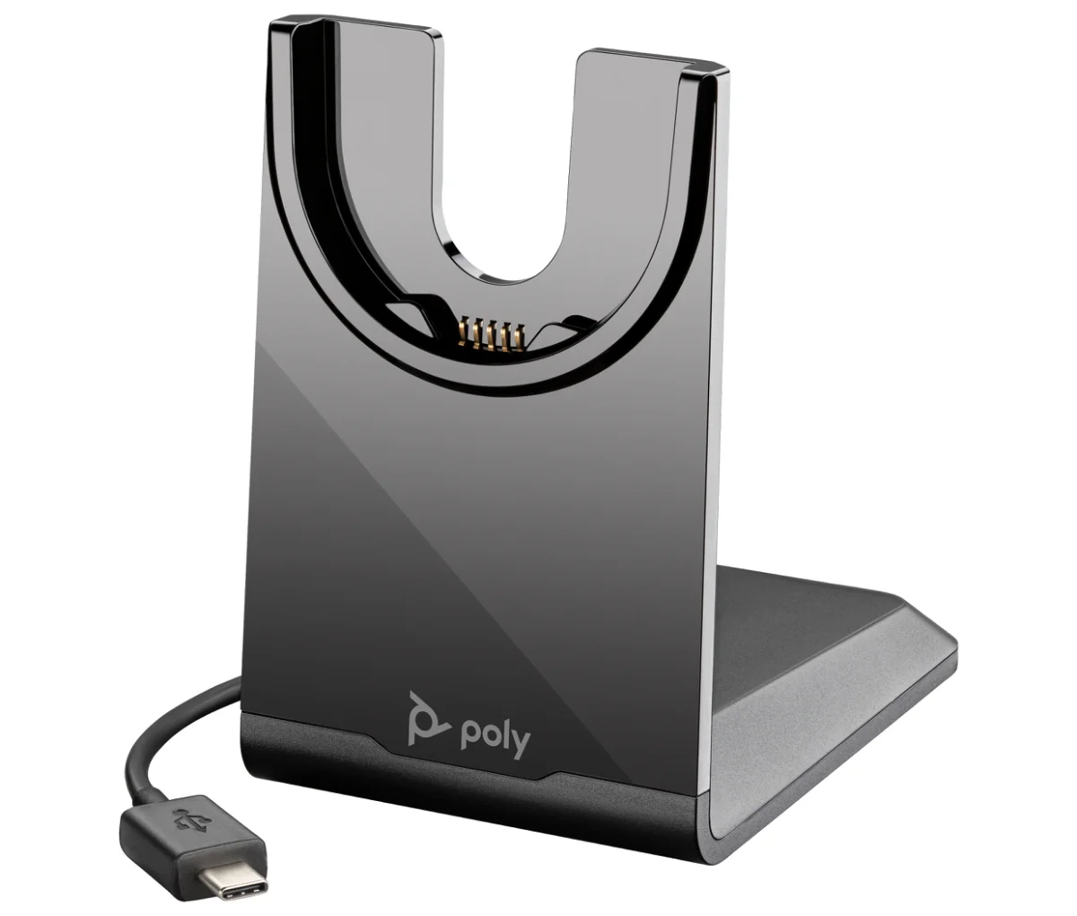 Poly Opladningsstander