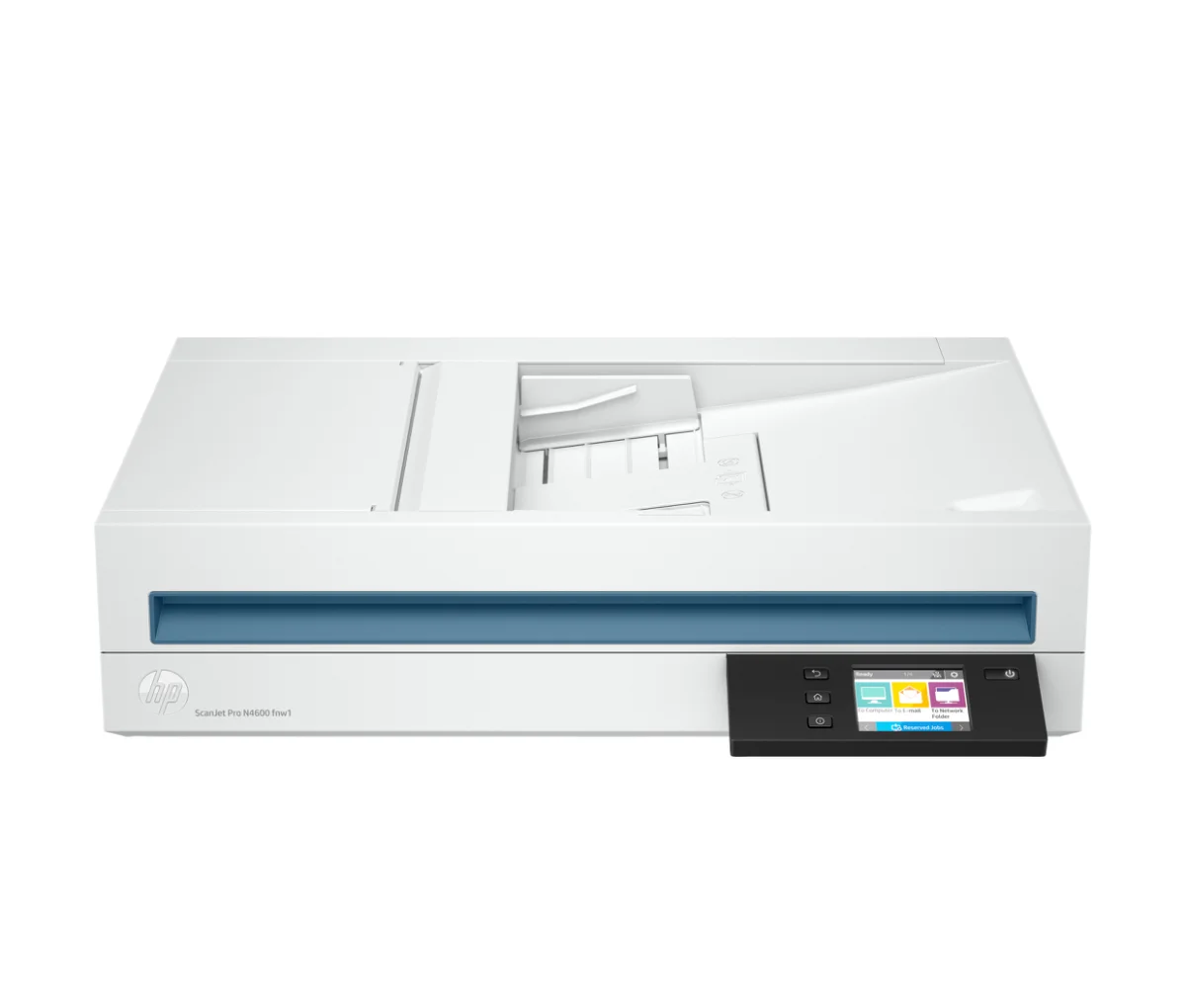 HP Scanjet Pro N4600 fnw1 Dokumentscanner