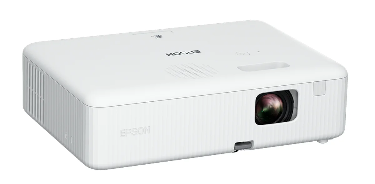 Epson CO-W01 3LCD-projektor WXGA HDMI