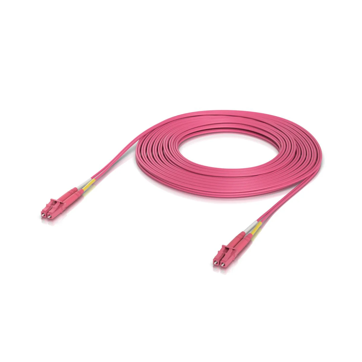 Ubiquiti UniFi Patchkabel Fiberoptik OM4 10m