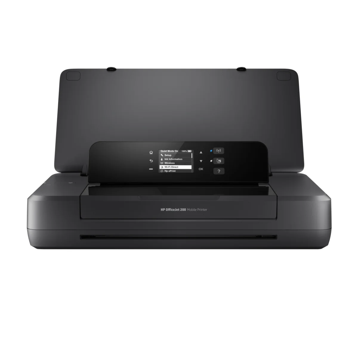 HP Officejet 200 Mobile Printer Blækprinter