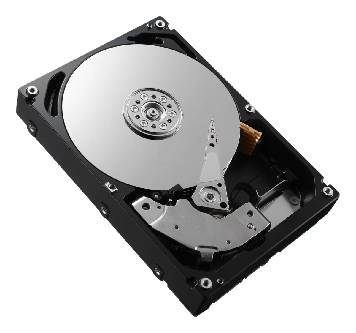 HPE Harddisk Midline 4TB 3.5 SATA-600 7200rpm