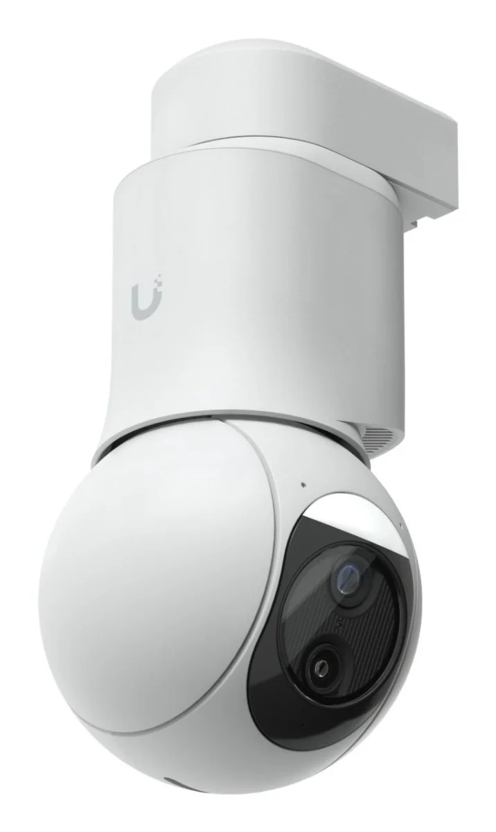 Ubiquiti G6 PTZ Netværksovervågningskamera Indendørs & udendørs 3864 x 2160