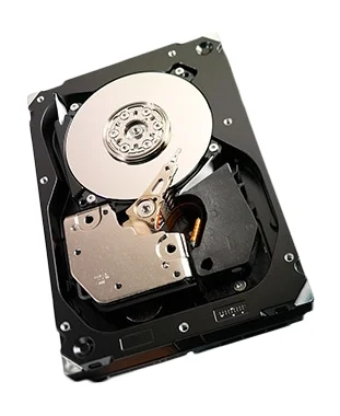 Seagate Cheetah 15K Harddisk ST3600057SS 600GB 3.5 SAS 2 15000rpm