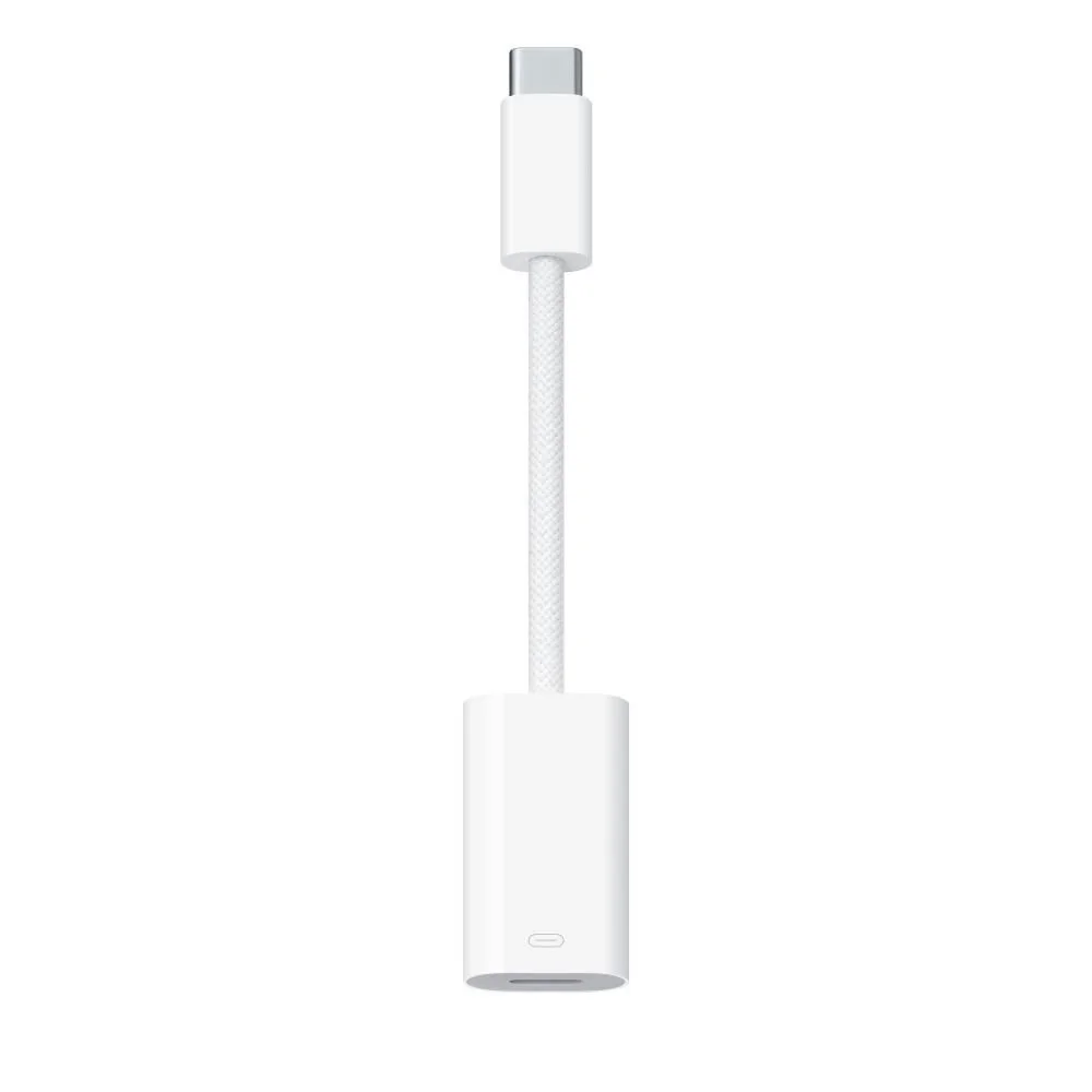 Apple USB-C til Lightning adapter