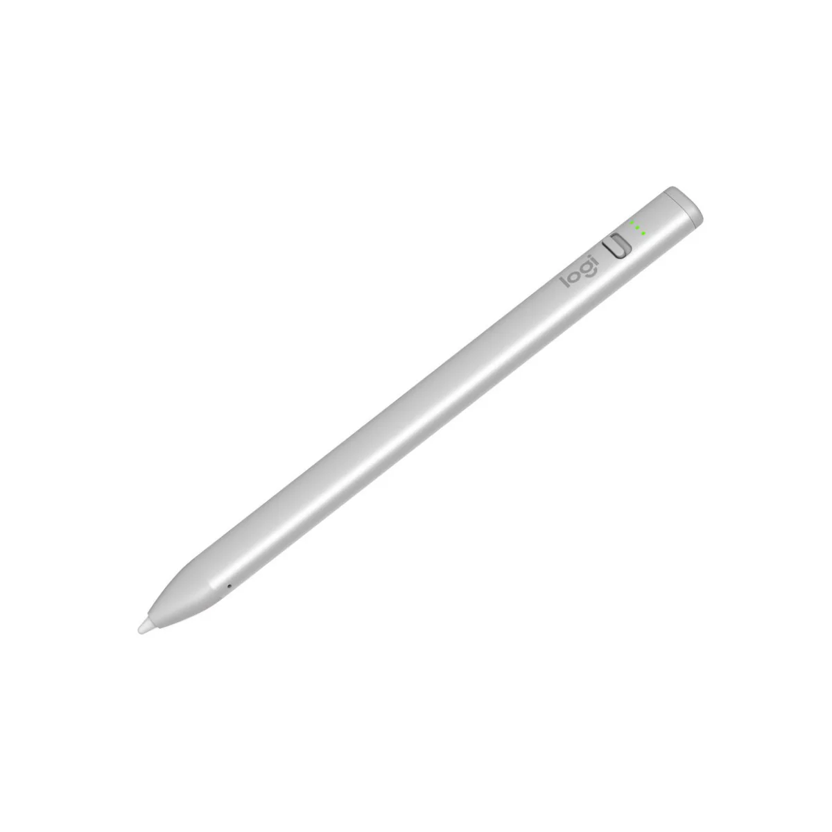 Logitech Crayon Sølv Digitalpen