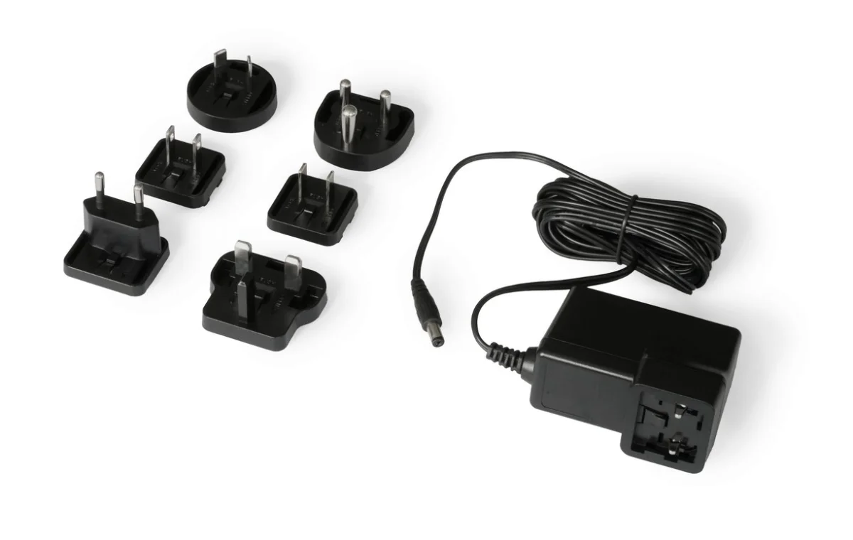 Evoko Adapter 12V