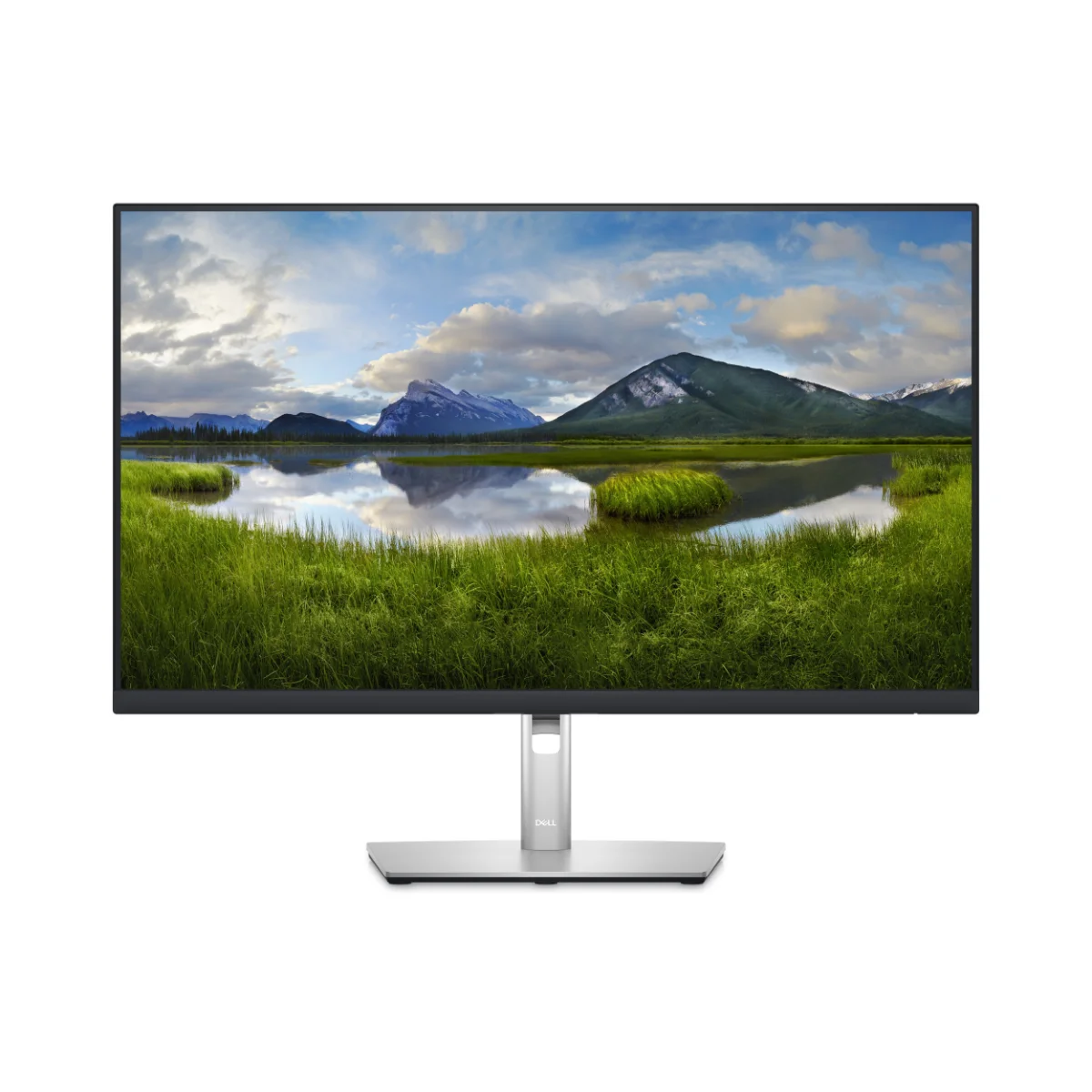 Dell P2723QE 27 IPS 3840 x 2160 (4K) HDMI DisplayPort USB-C 60Hz Dockingskærm