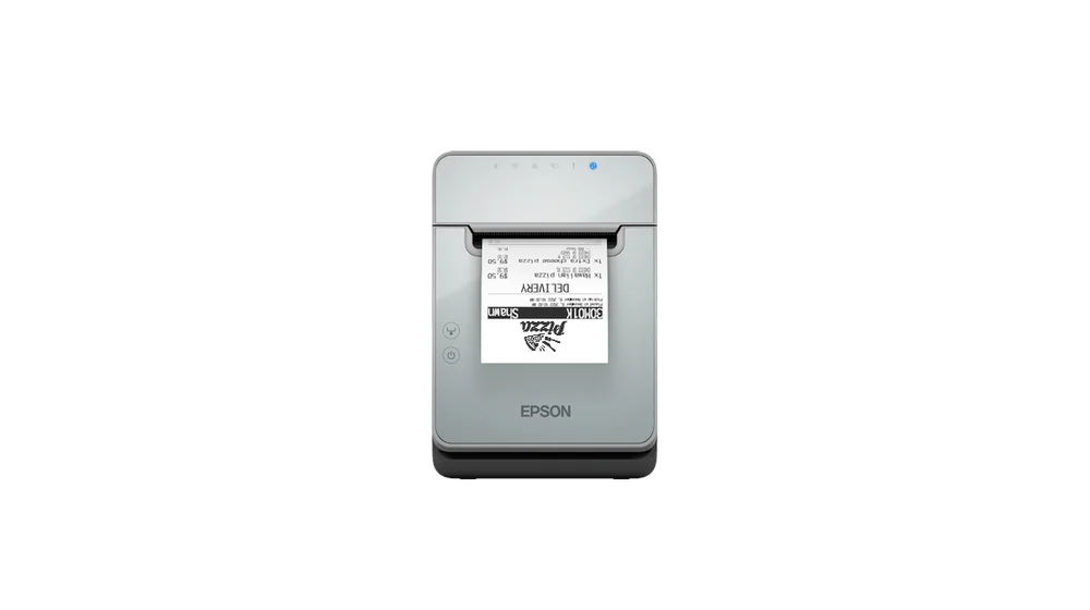 Epson TM L100 (111) Termisk linje