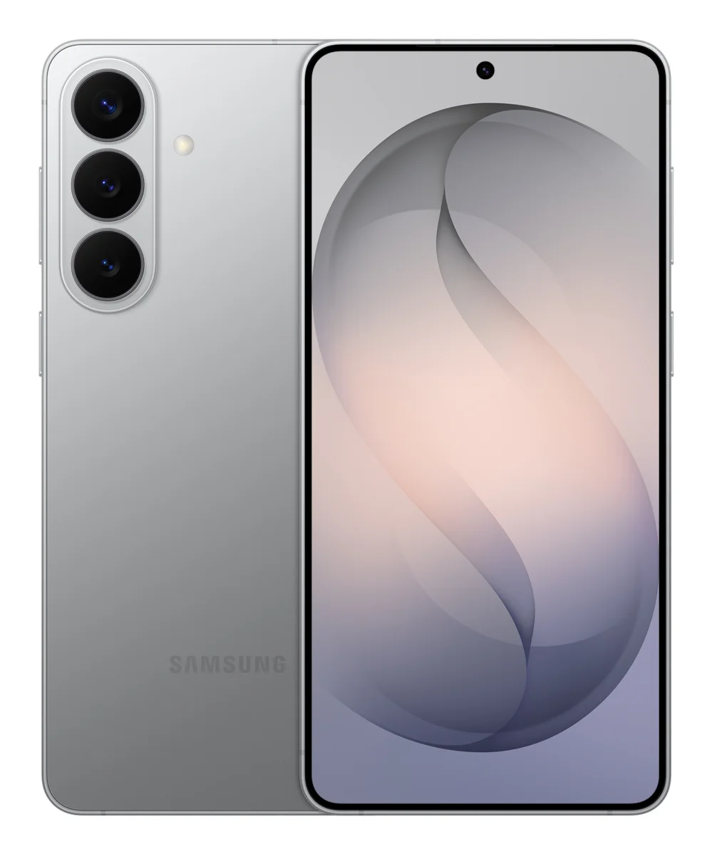 Samsung Galaxy S26+ 6.7 512GB Silver shadow Sølv