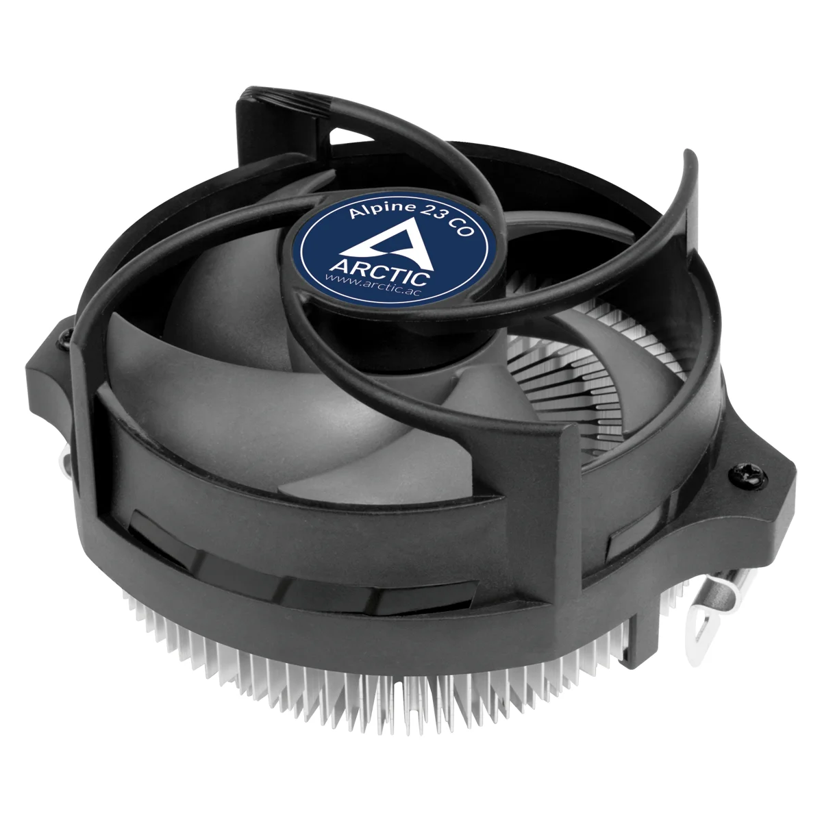 Arctic Alpine 23 CO AM4 CPU-køler