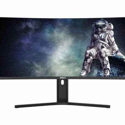 Dahua DHI-LM34-E330CA 34 3440 x 1440 HDMI DisplayPort 200Hz