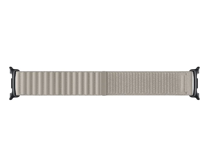 Samsung Visningsløkke Smart watch Beige