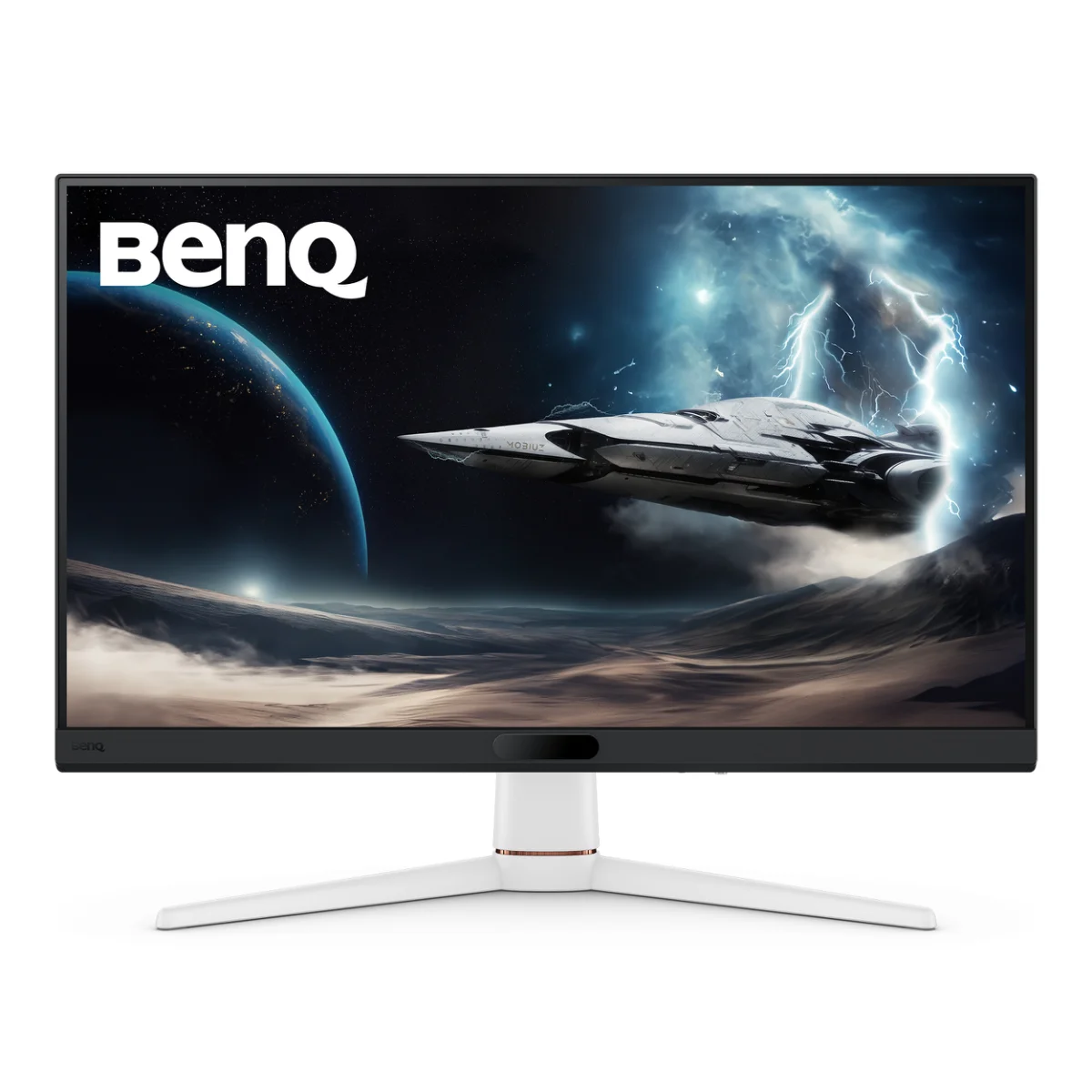 BenQ Mobiuz EX271 27 IPS 1920 x 1080 (Full HD) HDMI DisplayPort USB-C 180Hz