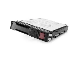 HPE Harddisk Enterprise 2.4TB 2.5 SAS 3 10000rpm
