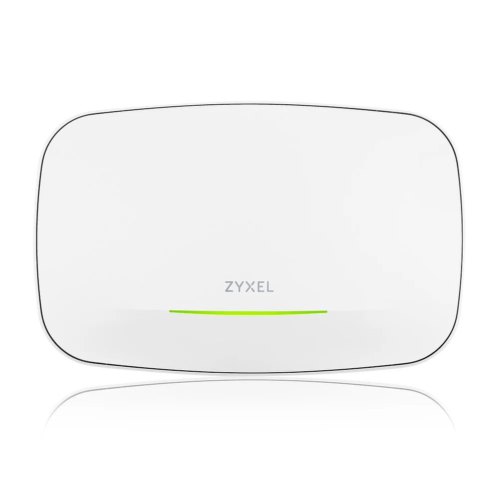Zyxel WBE630S Trådløs forbindelse Hvid