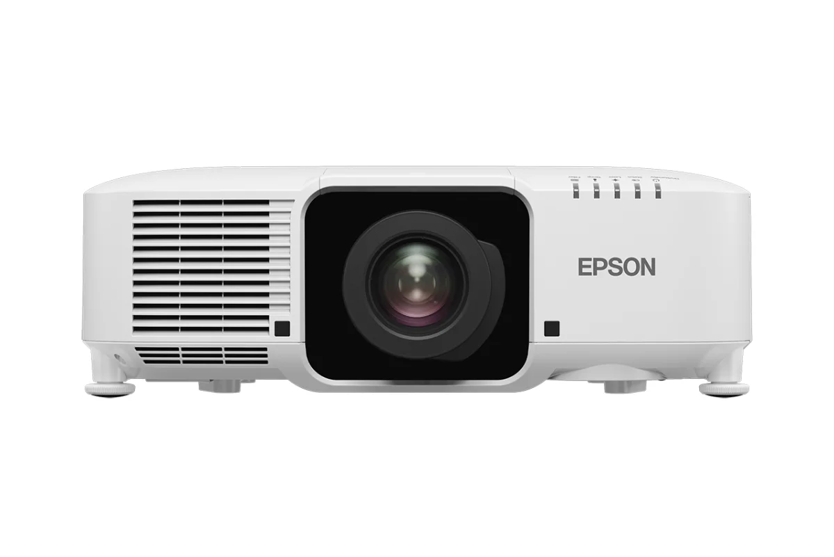 Epson EB-PU1008W 3LCD-projektor WUXGA VGA HDMI DVI HDBaseT