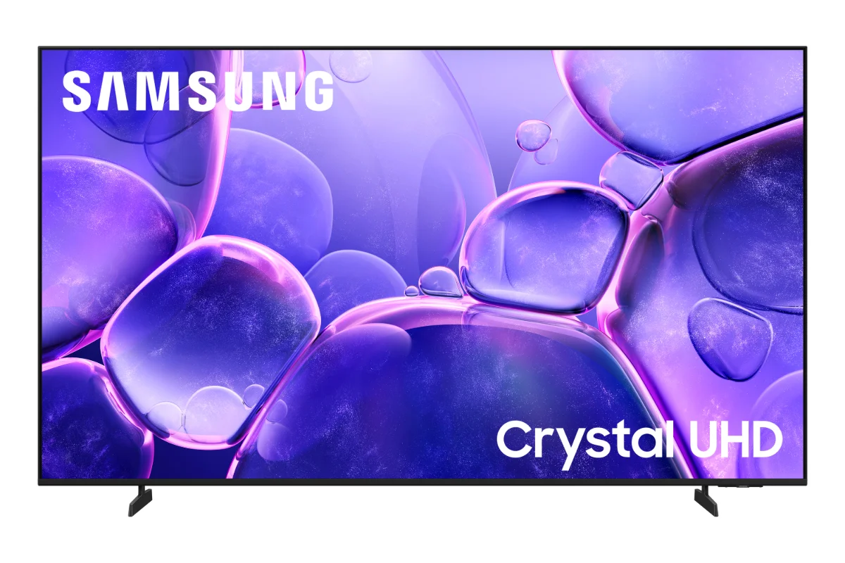 Samsung HU7000F Series HG43U700FEU 43 4K UHD (2160p)