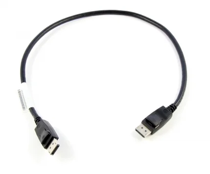 Lenovo DisplayPort han -> DisplayPort han 0.5 m