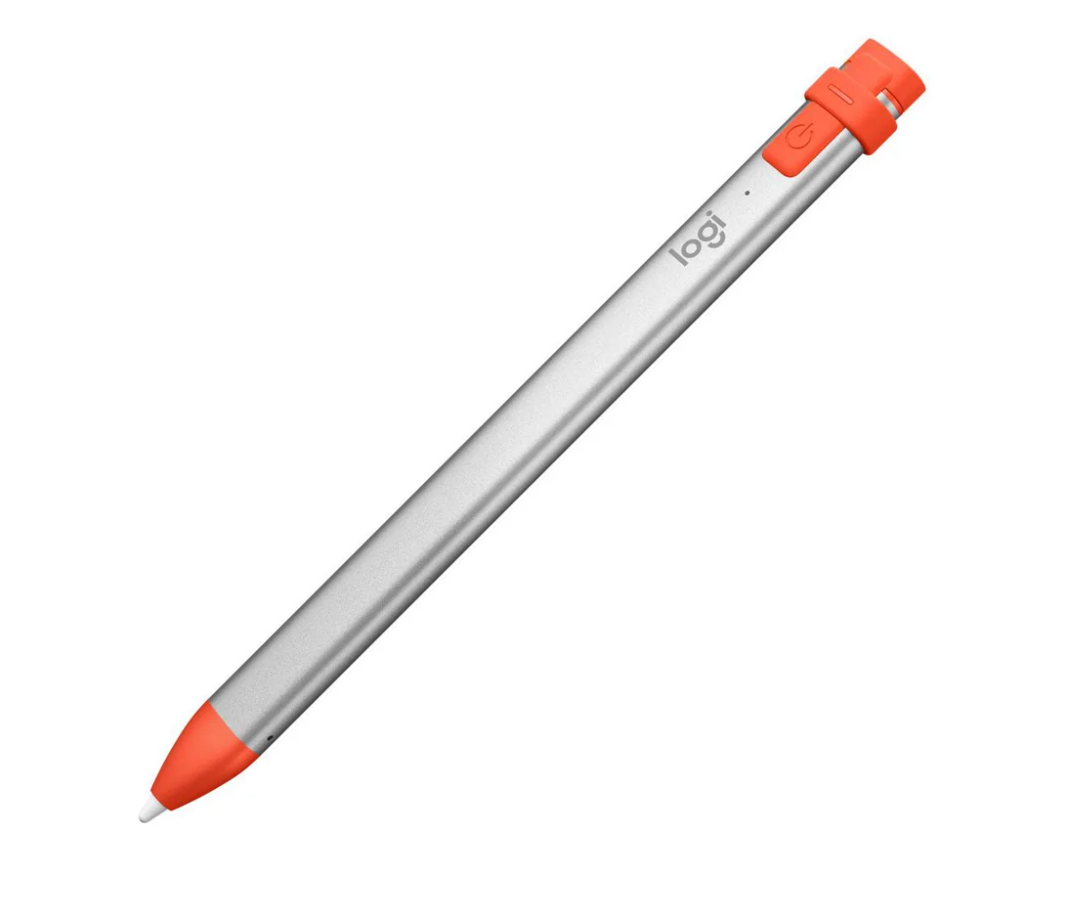 Logitech Crayon Grå Orange Digitalpen