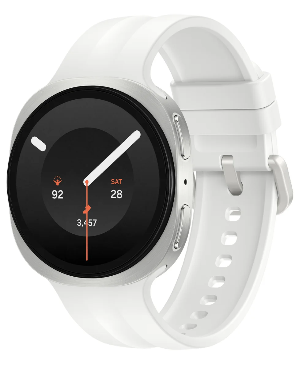Samsung Galaxy Watch9 40 mm Cream SmartWatch