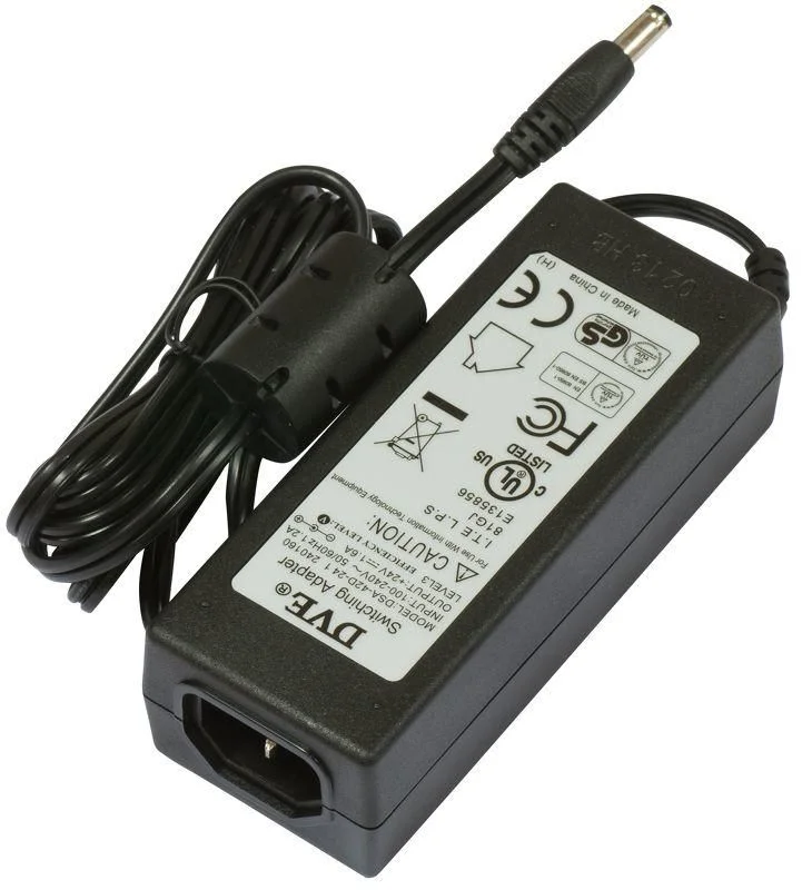 MikroTik Adapter