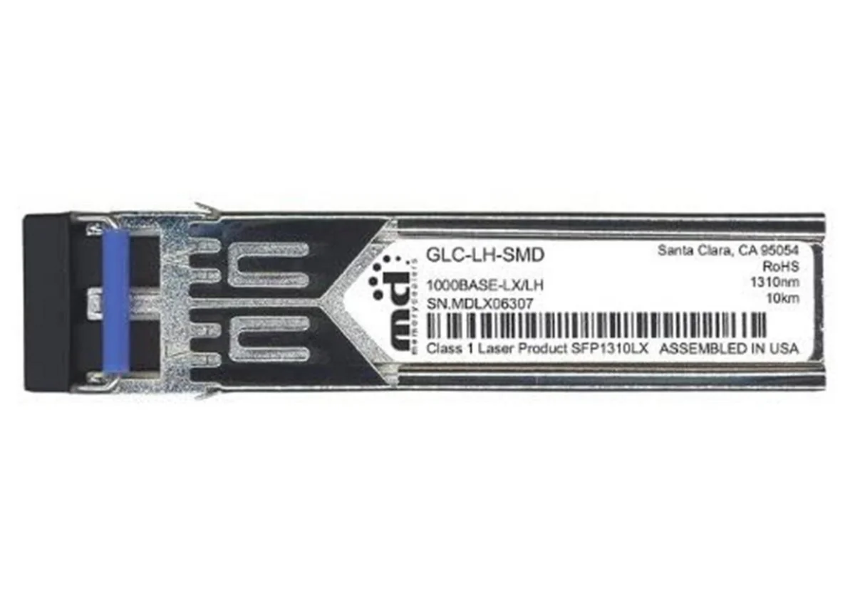 Cisco SFP (mini-GBIC) transceiver modul Gigabit Ethernet