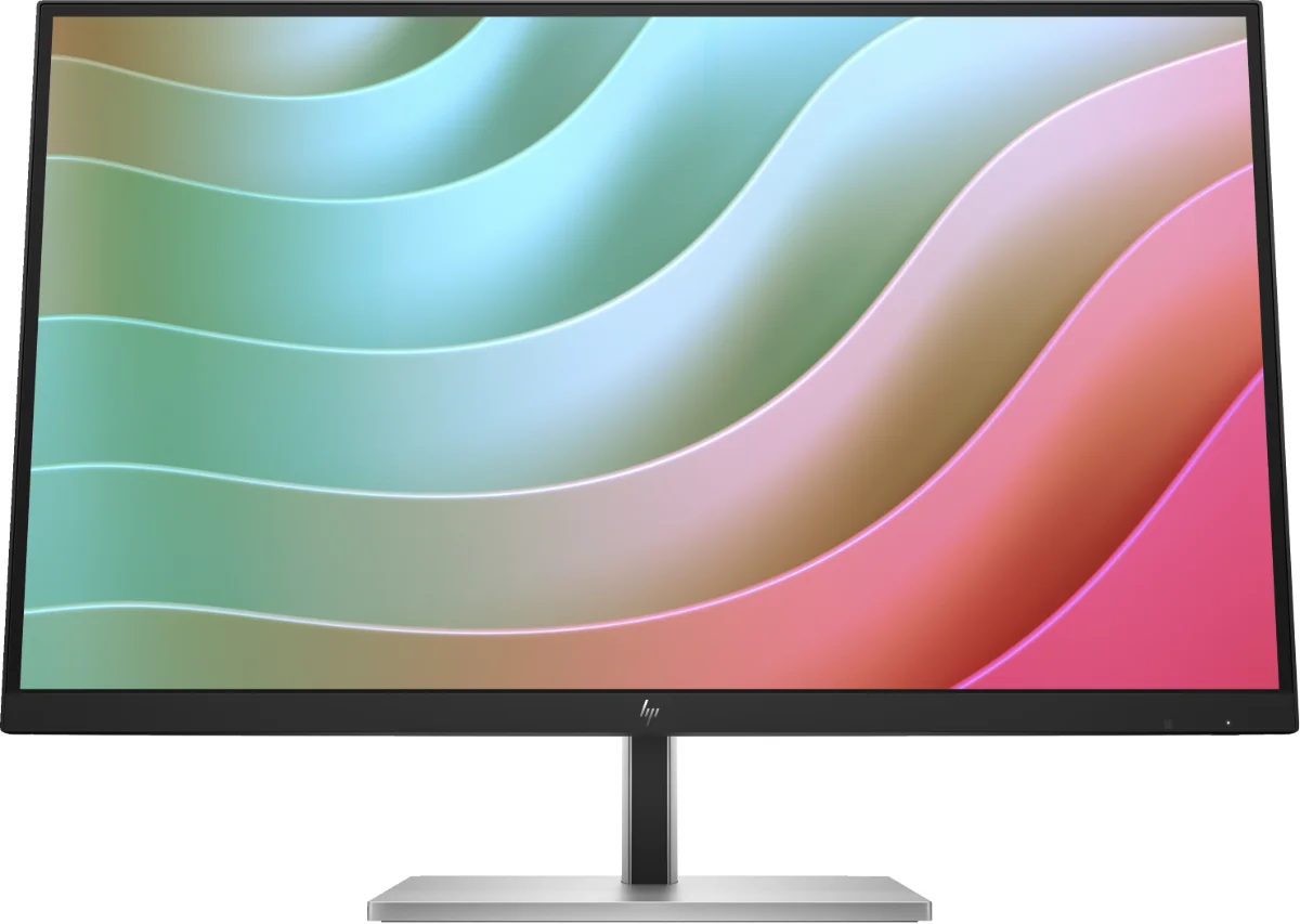 HP E27k G5 27 IPS 3840 x 2160 (4K) HDMI DisplayPort USB-C 60Hz