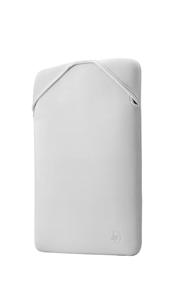HP Hylster 14.1 Neopren Sort Sølv