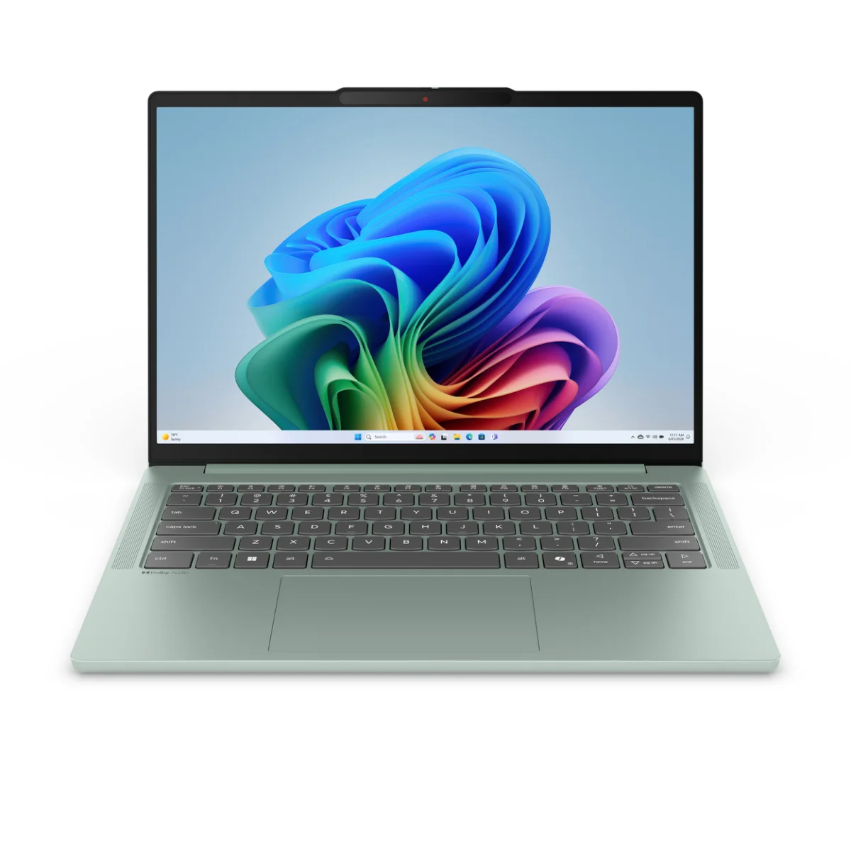 Lenovo IdeaPad Slim 5 14IPH11 Copilot+ PC 14 1920 x 1200 (WUXGA) 355 16GB 512GB Intel Graphics Windows 11 Home