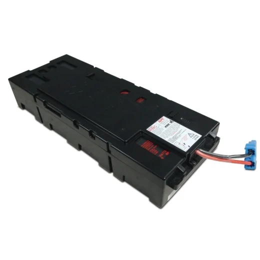 APC Replacement Battery Cartridge #116 UPS-batteri
