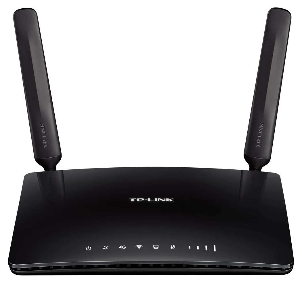 TP-Link TL-MR6400 Trådløs router