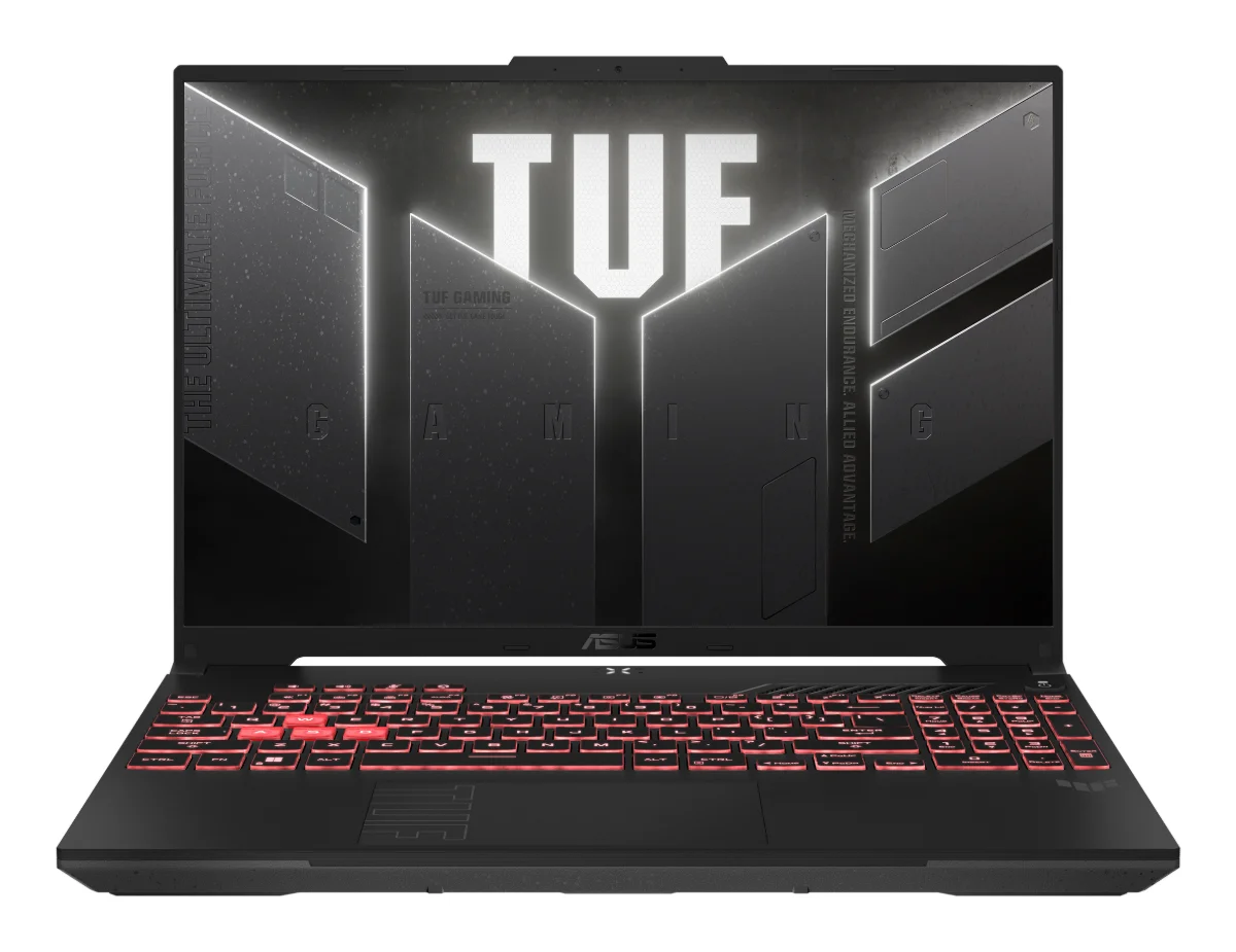 ASUS TUF Gaming A16 FA607NUQ-RL038W 16 1920 x 1200 (WUXGA) 170 16GB 512GB AMD Radeon 680M Windows 11 Home