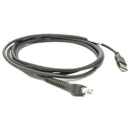 Zebra USB-kabel 2m