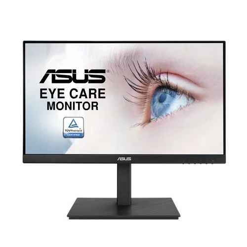 ASUS VA229QSB 21.5 IPS 1920 x 1080 (Full HD) VGA (HD-15) HDMI DisplayPort 75Hz