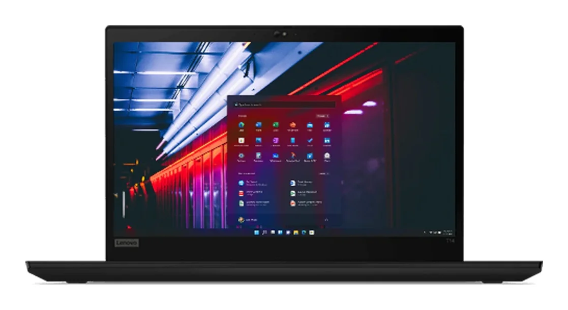 Lenovo ThinkPad T14 G1 14 I5-10310U 16GB 256GB Intel UHD Graphics Windows 11 Pro