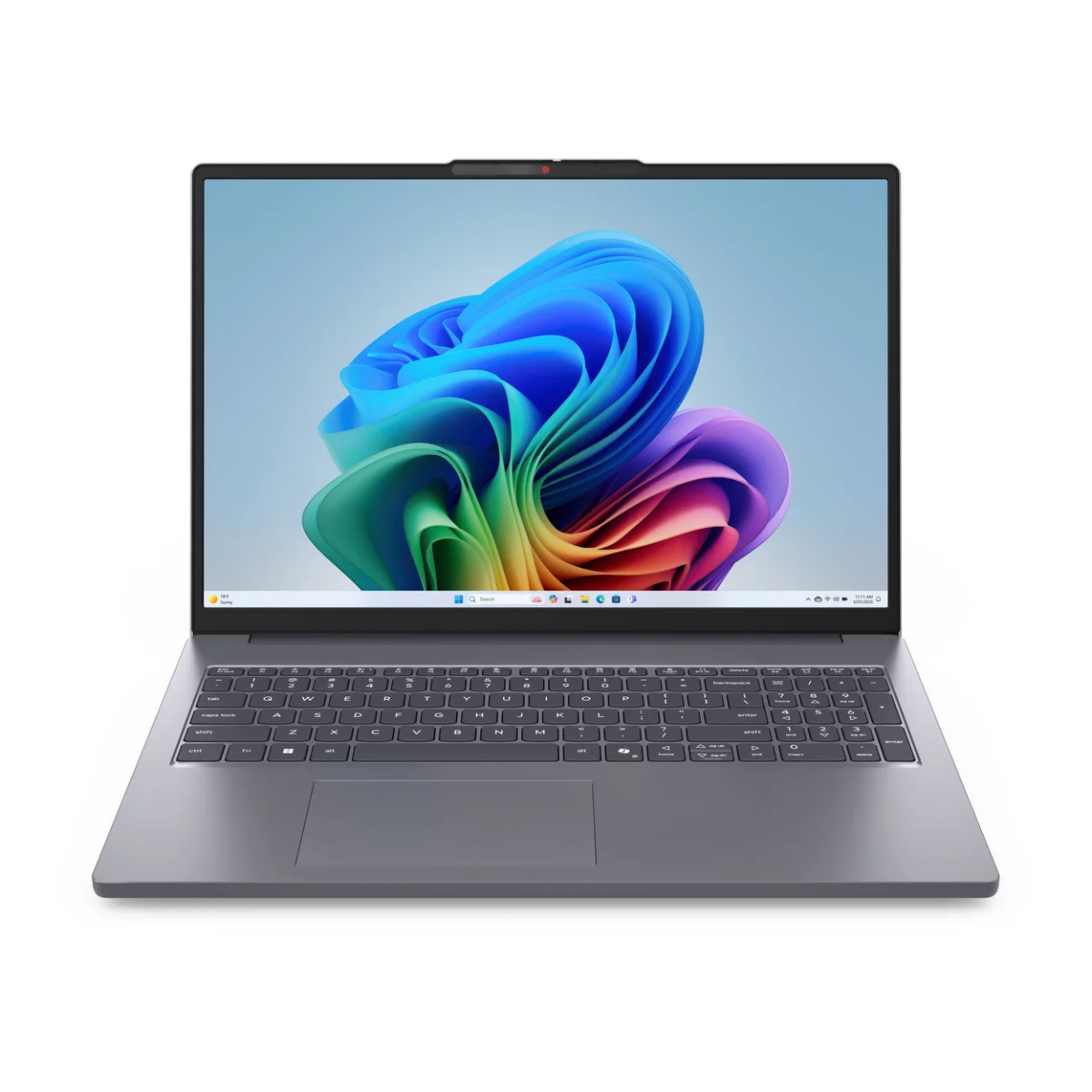 Lenovo IdeaPad Slim 3 16IPH11 Copilot+ PC 16 1920 x 1200 (WUXGA) 322 16GB 512GB Intel Graphics Windows 11 Home