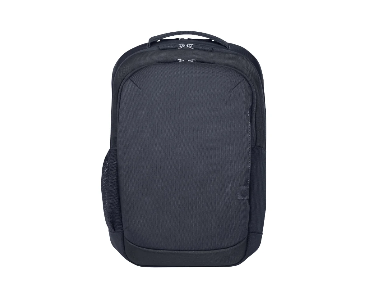HP Everyday Rygsæk til notebook 16.1 Polyester 100 % post-forbruger genbrugt plastik 100 % genbrugt papir EPE skum Grå