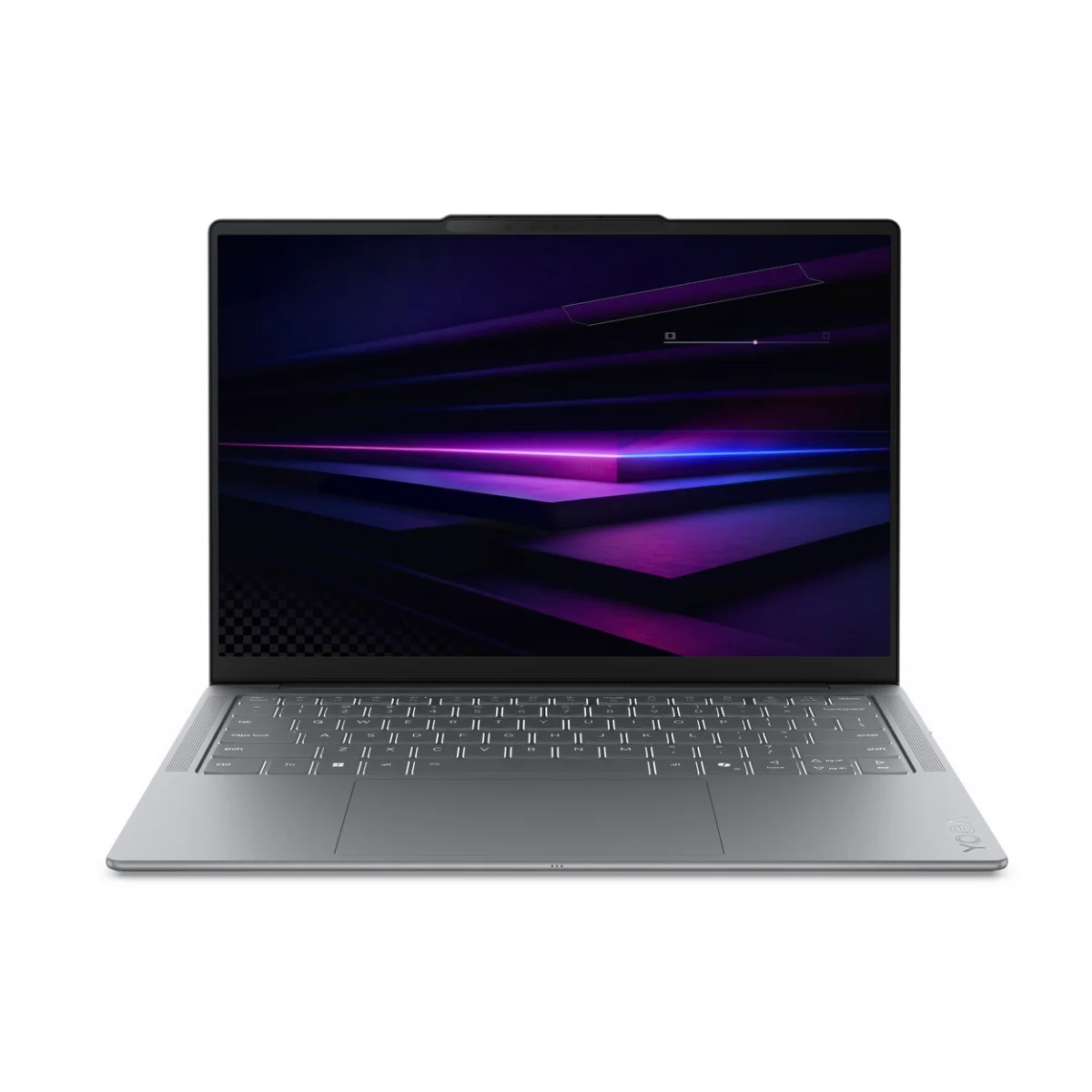Lenovo Yoga Slim 7 14IPH11 83QM 14 2880 x 1800 355 16GB 1TB Intel Graphics Windows 11 Home